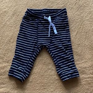 Cute Stripped Joggers